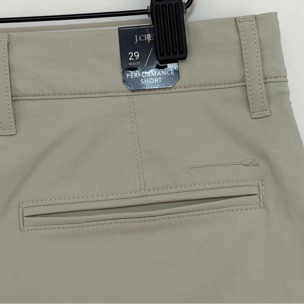 J. Crew Men's 7